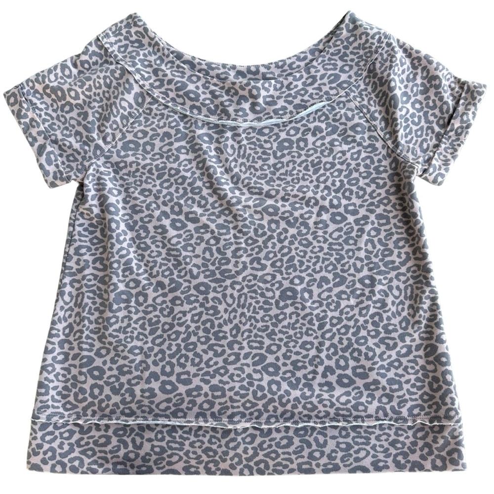 Maurice’s Cap Sleeve Top Medium
